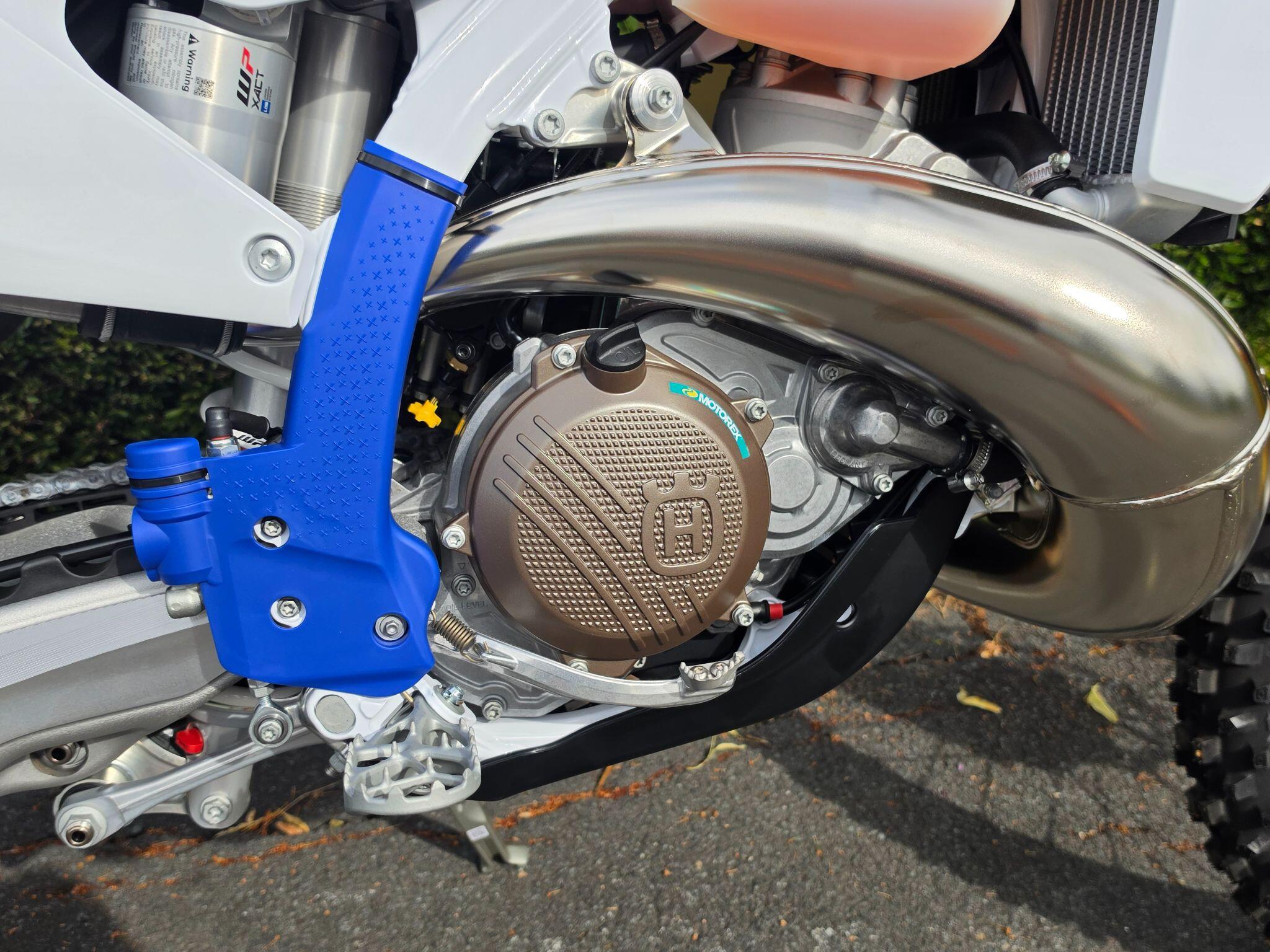 2026 Husqvarna 250